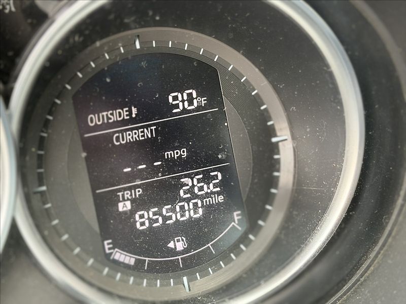 Mazda 6 2,5 141kW AUTOMAT - fotka 12 z 24