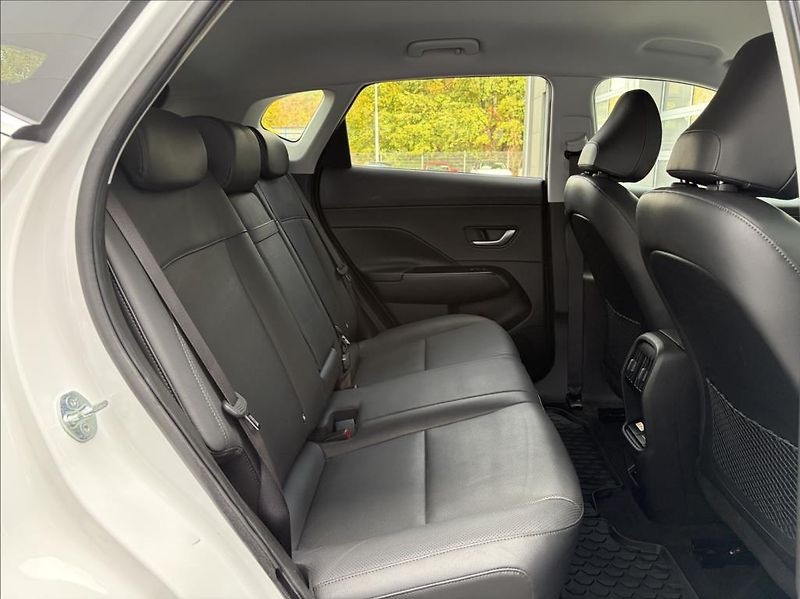 Hyundai Kona Power 65kW  Style Premium TT - fotka 12 z 26