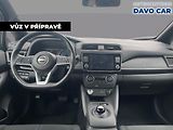 Nissan Leaf 110kW ACENTA 40kWh CZ - náhled 2