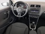 Volkswagen Polo (2012) Comfortline 1.2 TSI, Tempomat - náhled 7