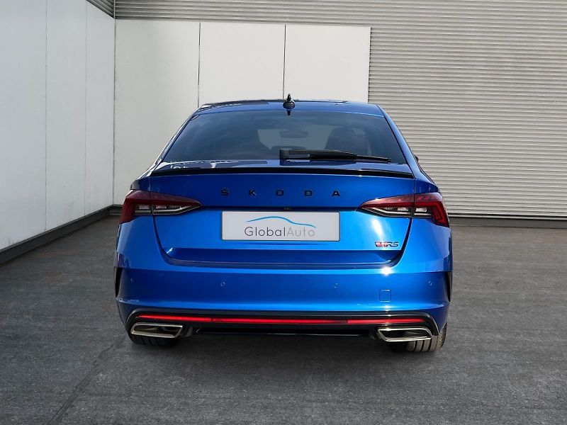 Škoda Octavia (2020) RS 2.0TDI 147kW DSG CZ DPH - fotka 6 z 26