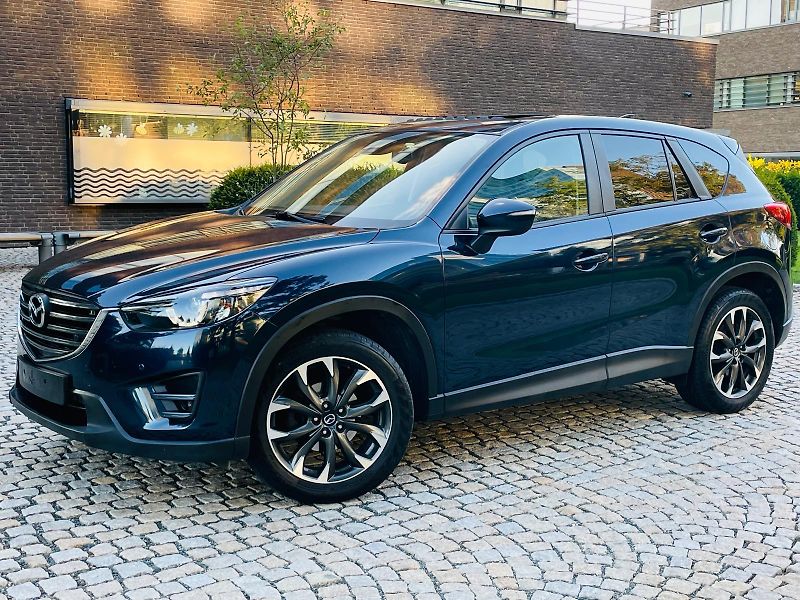 Mazda CX-5 2.5i 4x4 AUT 1.MAJITEL KAMERA - fotka 4 z 53