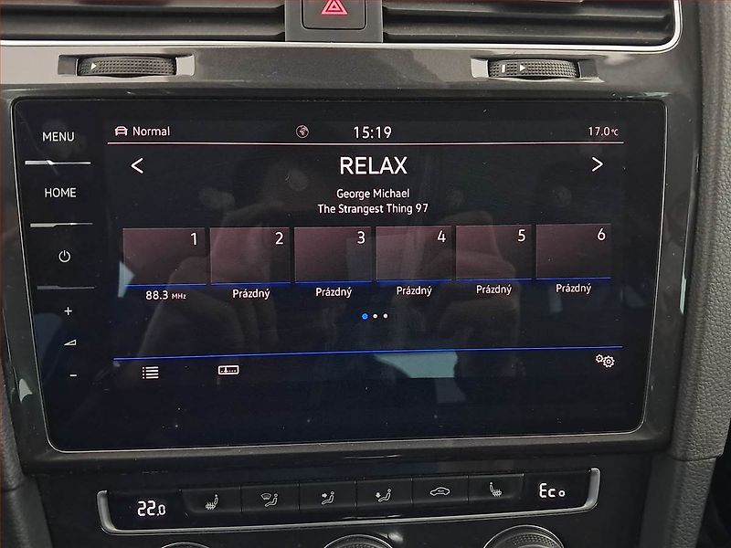 Volkswagen Golf (2018) 32 kWh - 37 Ah, Automat - fotka 13 z 23
