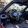 Pagani Huayra (2018) Limitovaná série BC s V12 - náhled 13