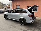 BMW X5 xDrive40d M-PRO Individ. Gar.+ - náhled 38