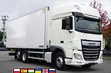 DAF XF (2021) 480 6x2 E6 / Lamberet/ 18 EPAL - náhled 1