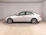 Mercedes-Benz Třídy C (2007) C 220 CDI, Vyhř. sedaček - náhled 2