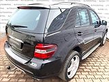 Mercedes-Benz Třídy M ML 350i, 4MATIC,200kW - náhled 9