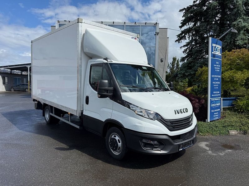 Iveco Daily 35C16 - fotka 2 z 20