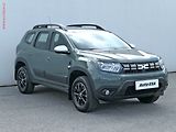 Dacia Duster (2023) 1.5dci 4x4, 1.maj,ČR, servis - náhled 1