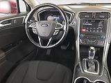Ford Mondeo (2018) 2.0 TDCI, 4X4, Automat, ČR - náhled 7