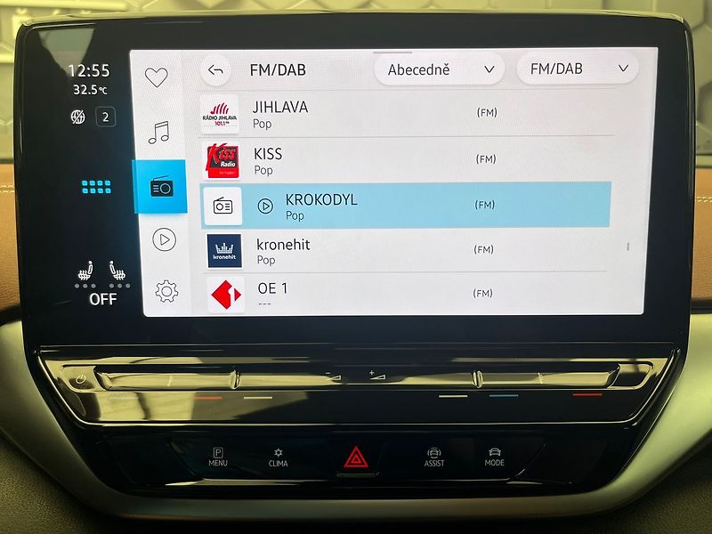 Volkswagen ID.5 Pro 150kW / ALU 20 SoH 95.9% - fotka 77 z 77