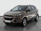 Hyundai ix35 (2013) 2.0 CRDi, 4X4, Tempomat - náhled 1