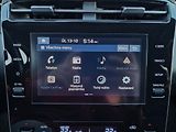 Hyundai Tucson 1.6 T-GDI 110kW Smart,ČR,1Maj - náhled 27