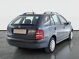 Škoda Fabia (2003) 1.2 12V, po STK, Klima - náhled 4