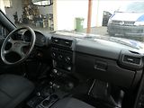 Lada Niva 1,7 i 4x4 61kW LPG, DPH, ČR - náhled 28