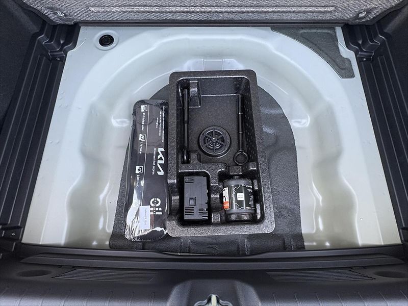 Kia K4 (2025) 1,0   T-GDI EXCLUSIVE - fotka 23 z 23