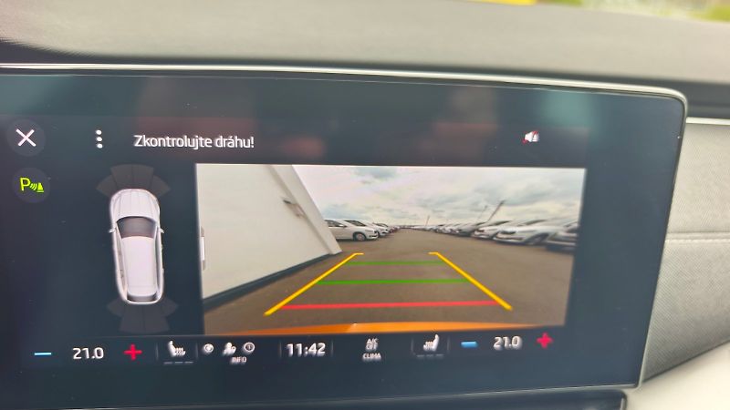 Škoda Octavia (2022) OCT.COM STY TS 4X4 140/2.0 A7F - fotka 31 z 35