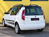 Škoda Roomster (2013) FRESH 1.2TSI/63kW 2.Maj. KLIMA - náhled 6