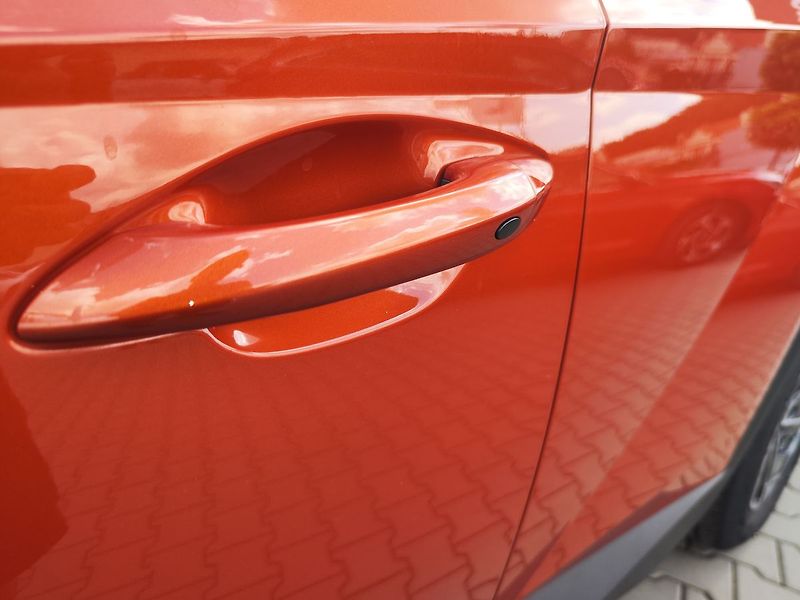 Hyundai Tucson 1.6 T-GDI/117kW Style DCT - fotka 14 z 35