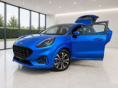 Ford Puma (2022) 1.5 Ecoblue ST-Line - fotografie inzerátu
