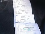 Renault Mégane KRÁSNÝ,VÝBAVA,95TKM,SERVISKA - náhled 14