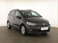 Volkswagen Touran (2023) Comfortline 1.5 TSI - fotografie inzerátu