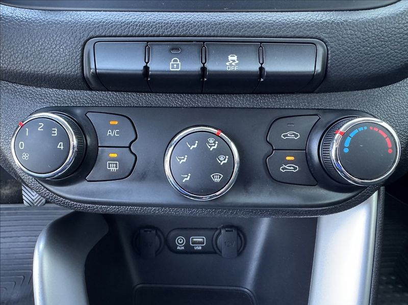 Kia Ceed 1,4 i 73kW 2.maj. původ ČR - fotka 39 z 50