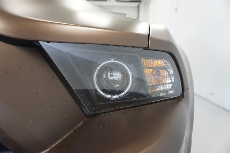 Ford Mustang 3.7i V6 TOP STAV a SERVIS - fotka 25 z 38