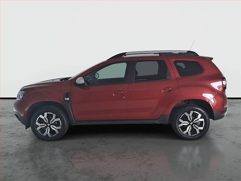 Dacia Duster (2021) Prestige 1.0 TCe, LPG, ČR - fotka 3 z 15