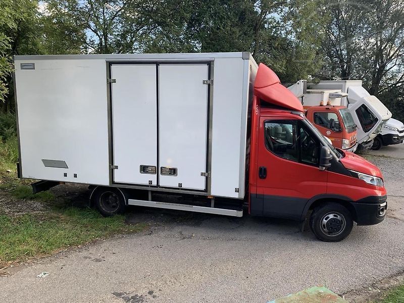 Iveco Daily (2019) 50C16 3.0TDi 4,6m x 2,25m - fotka 1 z 8