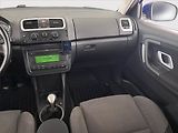 Škoda Fabia (2008) 1.9 TDI, po STK, jezdí výborně - náhled 8