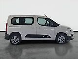 Citroën Berlingo (2022) Feel 1.5 BlueHDi, 5Míst, 818kg - náhled 6