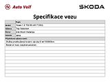 Škoda Scala (2025) Top Selection 1.0 TSI 85 kW 7° - náhled 6