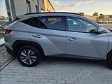 Hyundai Tucson 1.6 T-GDI 110kW Smart,ČR,1Maj - náhled 40
