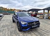 Mercedes-Benz GLC 300 de 4Matic Coupe AMG,ČR - náhled 8