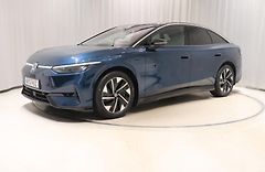 Volkswagen ID.7 Pro 360k Tažné Matrix Masáž - fotografie inzerátu