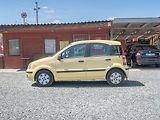Fiat Panda (2005) 1.2i 44KW SERVO – KLIMA - náhled 8