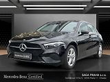 Mercedes-Benz Třídy A A-Třída 200 Progressive Advanc - náhled 1
