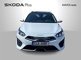 Kia Ceed SW (2023) Cee´d SW 1.6 PHEV AT Premium - náhled 3