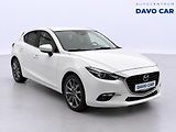 Mazda 3 2,0 Skyactiv-G 88kW Aut. Revol - náhled 1