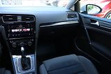 Volkswagen Golf (2017) 2.0 TDI, Automat, Navi - náhled 8
