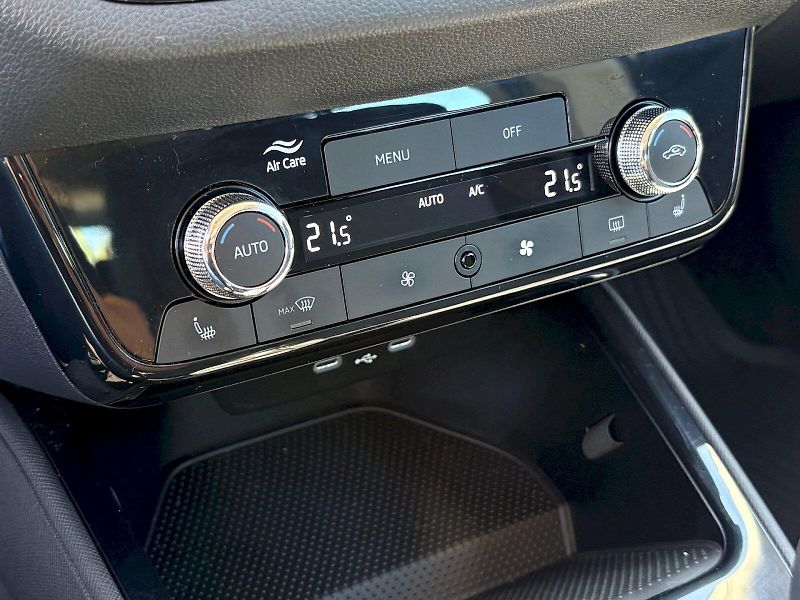 Škoda Fabia (2025) 1.0 TSI / 70 kW / SELECTION - fotka 23 z 24
