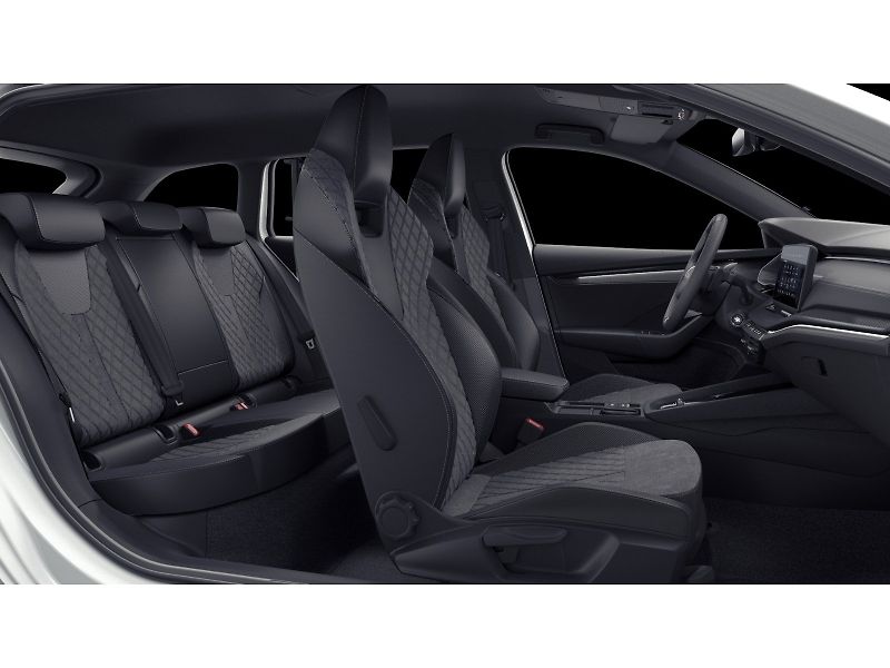Škoda Octavia (2026) 1.5 TSI 110kW MHEW Sportline D - fotka 6 z 6