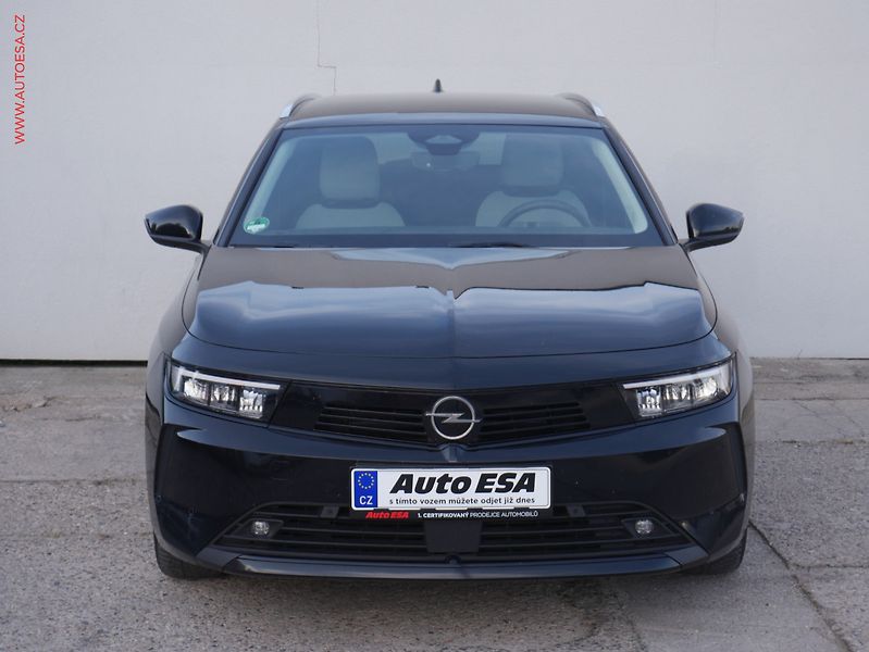 Opel Astra (2023) 1.5 CDTi, Elegance, LED, navi - fotka 2 z 16