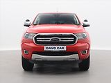 Ford Ranger 3,2 TDCi 147kW Double Cab Aut. - náhled 1
