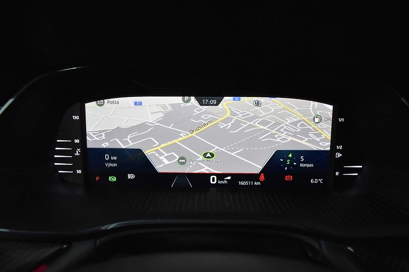 Škoda Octavia RS 2.0 TDI 147kW 4x4*DPH*ČR 1M - fotka 18 z 33
