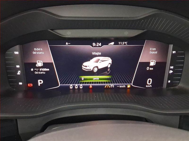 Škoda Kodiaq (2019) Style 2.0 TDI 4x4 - fotka 11 z 21