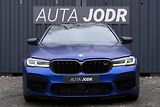 BMW M5 Competition, Tažné, PPF, ACC - náhled 16