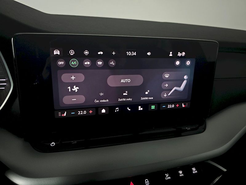Škoda Octavia (2024) 1.5TSi 85kW SELECTION - fotka 14 z 30